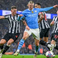 ¿Quién anotará en el emocionante choque entre Newcastle y Manchester City?