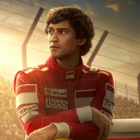 Netflix cometió un garrafal error en la nueva mini serie de Ayrton Senna