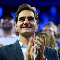 Los mejores deportistas de toda la historia según Roger Federer