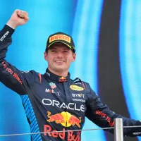 ¿Cuándo fue la última vez que Max Verstappen ganó una carrera de la Fórmula 1?