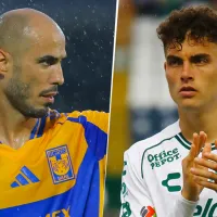 ¿Qué canal transmite Tigres vs. León EN VIVO por la Jornada 10 del Apertura 2024 de la Liga MX?