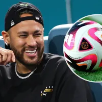 Neymar no dudó y eligió al mejor futbolista de la historia: ＂De todos los que he visto...＂