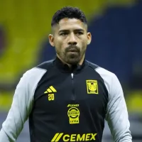 Javier Aquino defendió a los entrenadores de la Liga MX criticando a la nueva regla de menores