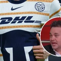 David Faitelson le pone presión a Pumas de cara al juego ante América