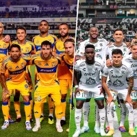 Tigres UANL vs. León: las alineaciones del partido de Liga MX