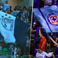 ¿Por qué al duelo entre Pachuca y Cruz Azul se lo denomina Clásico Hidalguense?