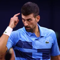 Novak Djokovic: La rutina y secretos del atleta de élite