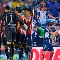 ¿Chivas vs. Rayados va por TV abierta? Qué canal transmite EN VIVO el juego del Apertura 2024 de la Liga MX