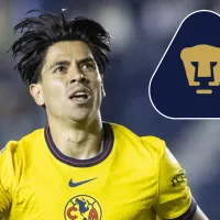 El recado de Víctor Dávila a Pumas UNAM antes del Clásico Capitalino frente a América