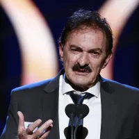 Ricardo La Volpe eligió al mejor futbolista de la historia: \&#039;Lo demostró al mundo\&#039;