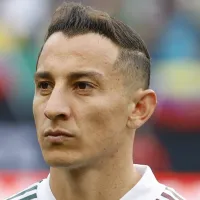 El emotivo momento que vivirá Andrés Guardado con la Selección Mexicana