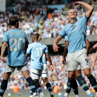 Pronósticos Newcastle vs Manchester City: los Ciudadanos quieren conservar su puesto de privilegio