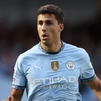 ¿Por qué no juega Rodri en Newcastle vs. Manchester City?