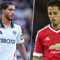 ¿Cuántos goles necesita Raúl Jiménez para alcanzar a Chicharito en Europa?