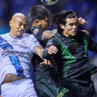 El triste récord de Puebla que registró en el partido ante Juárez