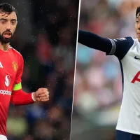 ¿Qué canal transmite EN VIVO Manchester United vs. Tottenham?