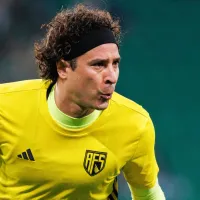 De no creer: el motivo por el cual Memo Ochoa no jugó en un poderoso de Europa