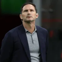 Frank Lampard confesó que Chelsea casi ficha a un jugador de Selección Mexicana