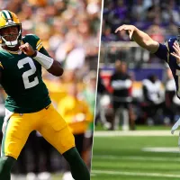 NFL: Dónde ver EN VIVO Green Bay Packers vs. Minnesota Vikings