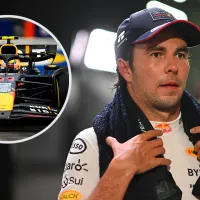 ¿Por qué no corre 'Checo' Pérez este domingo en la Fórmula 1?