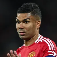 ¿Por qué no juega Casemiro en Manchester United vs. Tottenham por la Premier League?