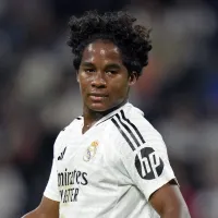 ¿Por qué no juega Endrick en Atlético de Madrid vs. Real Madrid?