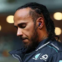 Lewis Hamilton confiesa sus "problemas de salud mental" antes de triunfar