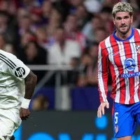 ¿Por qué se interrumpió el clásico entre Atlético de Madrid y Real Madrid?