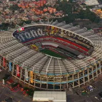 ¿El Azteca es el mejor? Un posteo en redes calificó a los recintos de la Liga MX