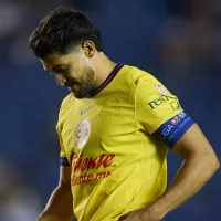 ¿Por qué no juega Henry Martín en América vs. Pumas UNAM?