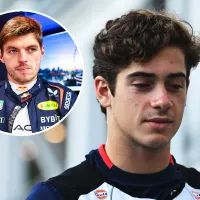 Un expiloto de la F1 se la juega: \&#039;Franco Colapinto es el Max Verstappen argentino\&#039;