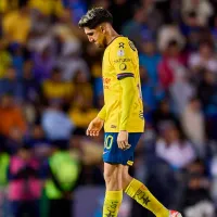 Afición de América bautiza a Diego Valdés con nuevo apodo tras perder el Clásico ante Pumas