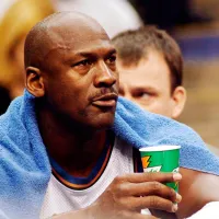 Así era el 'Club del desayuno' de Michael Jordan