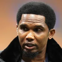 La razón por la cual la FIFA decidió vetar de los estadios a Samuel Eto\&#039;o