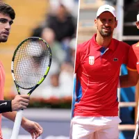 Qué es Six Kings Slam, el extravagante torneo de tenis que reunirá a Carlos Alcaraz, Rafael Nadal y Novak Djokovic