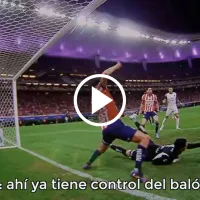 La Liga MX reveló el audio del VAR por el gol anulado a Lucas Ocampos