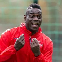 Nueva locura: el equipo de Tercera División en el que jugaría Mario Balotelli