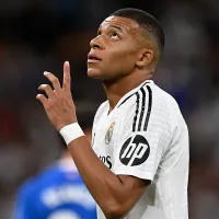 Mbappé volvió a la lista de convocados: ¿Cuánto paga su gol ante Lille?