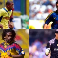 Los fichajes más decepcionantes en la historia del América