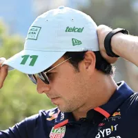 Checo Pérez saca a la venta gorra exclusiva por el GP de México: precio y dónde comprarla