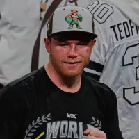 Canelo Álvarez fue elogiado por un ex campeón del mundo