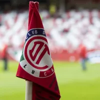 Entrenador de un grande de Europa se declara aficionado de Toluca