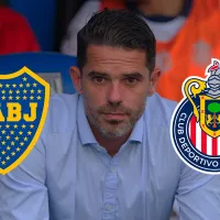 Gago a Boca: la cláusula mezquina que le abonarían a Chivas para arrebatarle a su DT