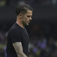 ¿Castigado? La decisión que tomaría Chivas con Fernando Gago por su deseo de dirigir a Boca Juniors