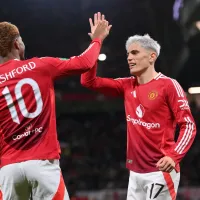 Pronósticos Porto vs Manchester United: duelo de candidatos en Portugal