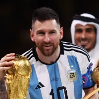 ¿Cuántos títulos ganó Lionel Messi en su carrera?