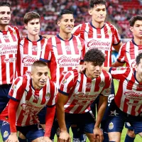 La afición de Chivas pide por el sucesor de Fernando Gago y sería un futbolista de la plantilla