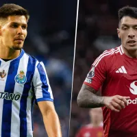 ¿Porto vs. Manchester United va por TV abierta? Cómo ver el juego