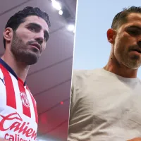 La sorpresiva confesión de Antonio Briseño sobre el futuro de Gago en Chivas: \'Nos dijo...\'