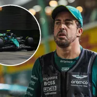 \&#039;Yo no elegí ser piloto\&#039;: Fernando Alonso revela cuál es su verdadero deporte favorito